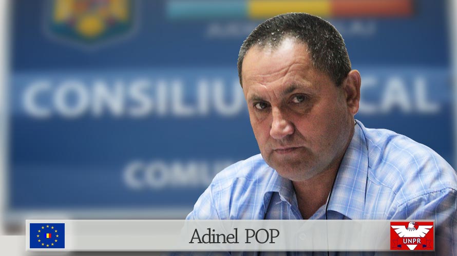POP Adinel