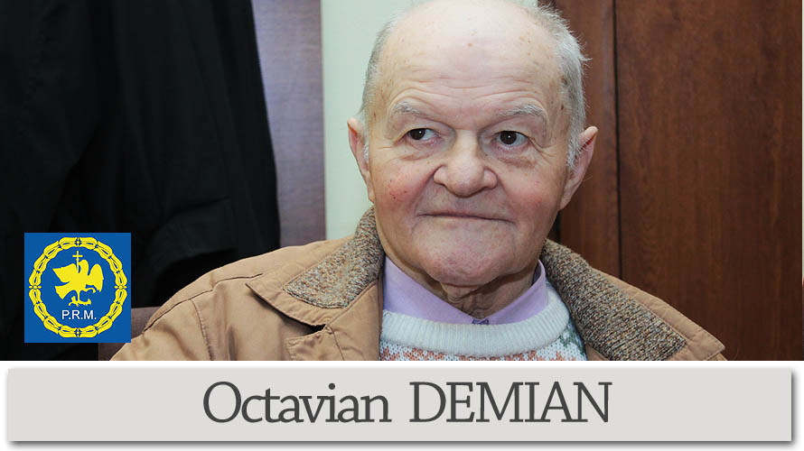 Consiliul Local Ileanda-Octavian DEMIAN-consilier local