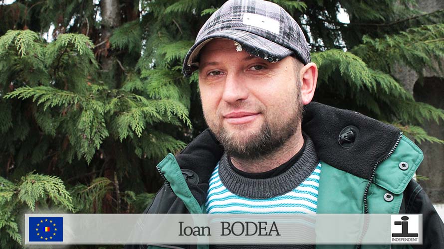 Ioan BODEA1