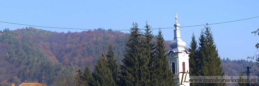 Ileanda-Biserica Greco-CatolicaFoto