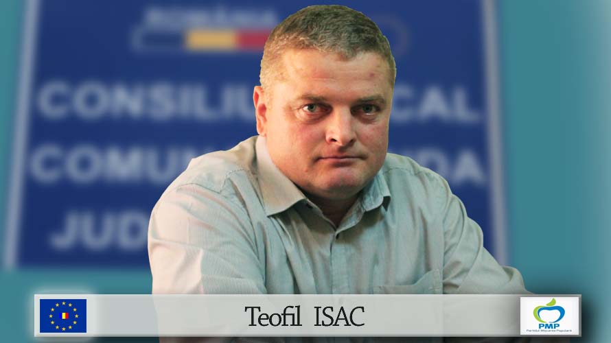 Isac Teofil