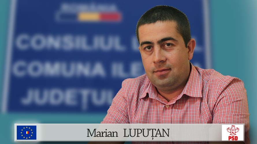 LUPUTAN Marian