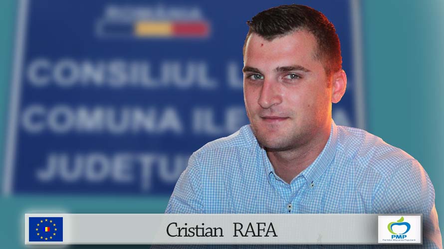 Rafa Cristian