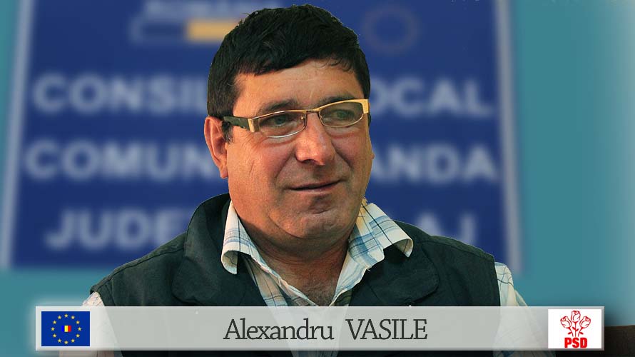Vasile Alexandru