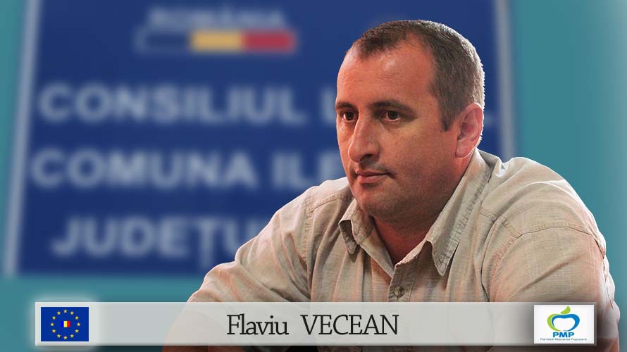 Vecean Flaviu