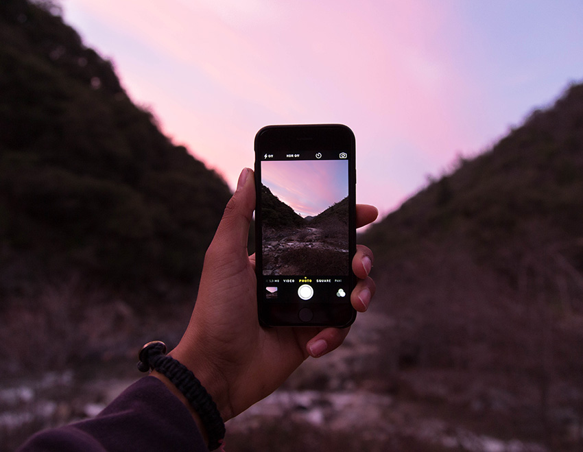 You are currently viewing New Smartphone images revealed