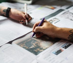 Read more about the article How to start designing for the web