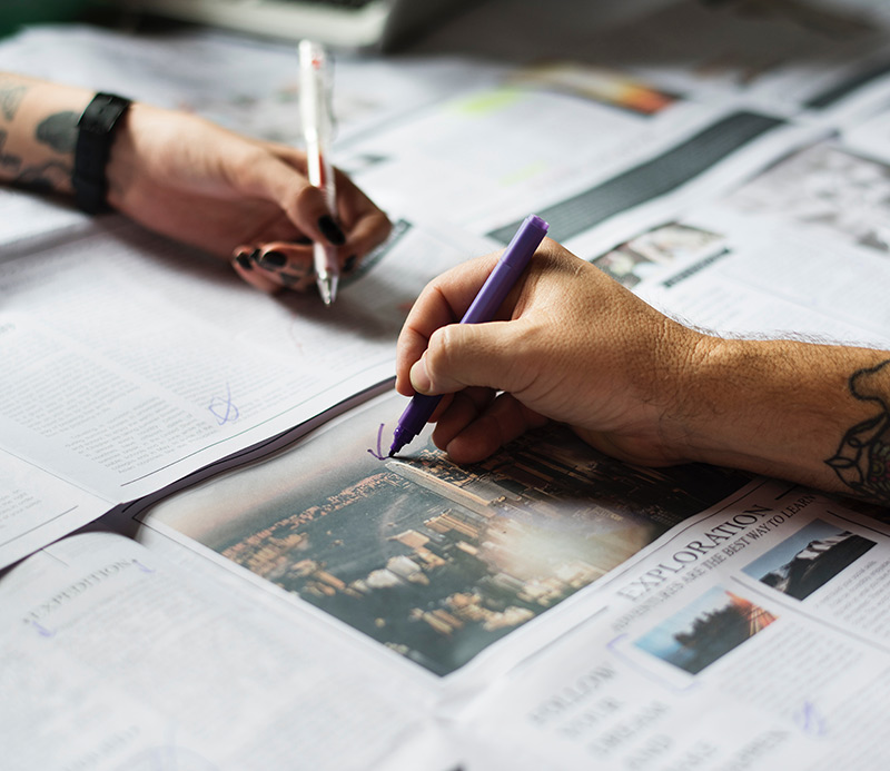 You are currently viewing How to start designing for the web