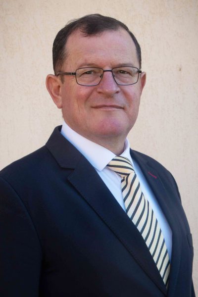 Primar Ioan Aurelian COZMA-2